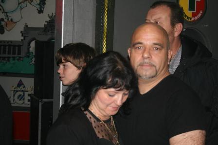 Soirée Oldies le 21 novembre au Stade Roi Baudouin
