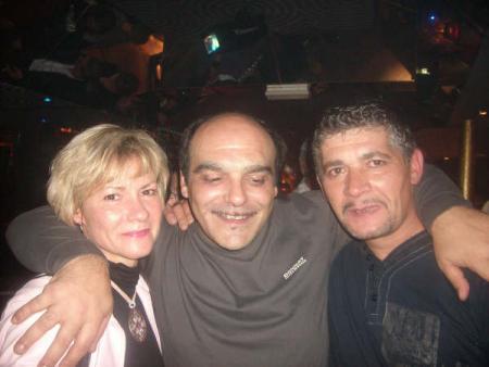 Soirée Oldies le 31 octobre au Carré Blanc avec DJ Jeam & DJ Chico