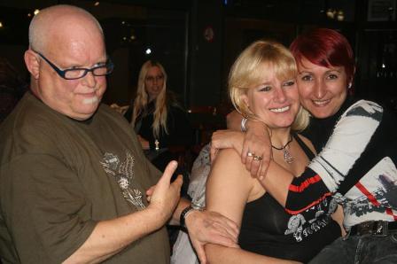 Soirée Oldies le 21 novembre au Stade Roi Baudouin