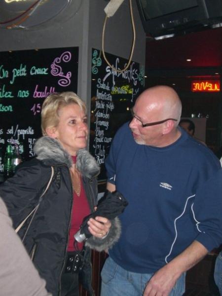 Soirée Oldies le 21 novembre au Stade Roi Baudouin
