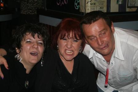 Soirée Oldies le 21 novembre au Stade Roi Baudouin
