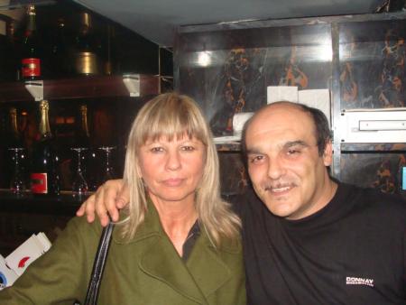 Le Carré Blanc avec DJ Chico & DJ Jeam le 15 novembre