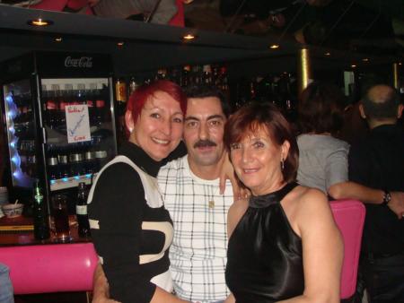 Le Carré Blanc avec DJ Chico & DJ Jeam le 15 novembre