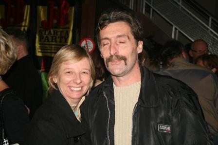 Soirée Oldies le 21 novembre au Stade Roi Baudouin