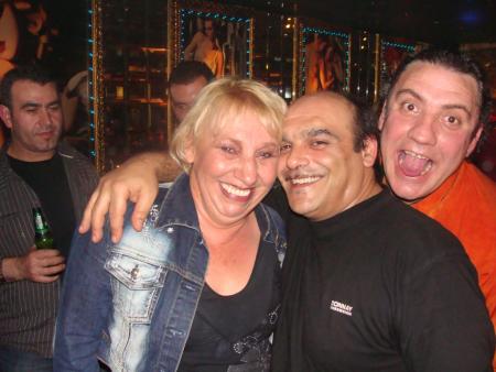 Le Carré Blanc avec DJ Chico & DJ Jeam le 15 novembre