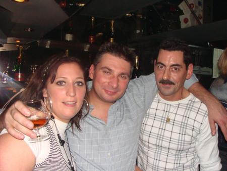 Le Carré Blanc avec DJ Chico & DJ Jeam le 15 novembre