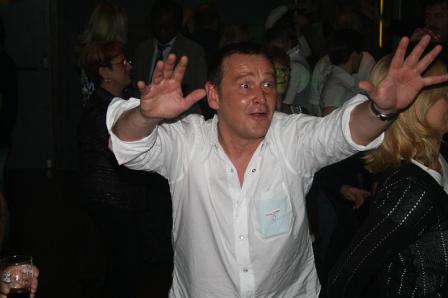 Soirée Oldies le 21 novembre au Stade Roi Baudouin