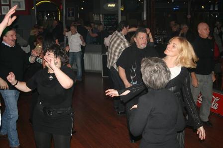 Soirée Oldies le 21 novembre au Stade Roi Baudouin