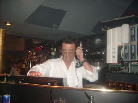 Soirée Oldies le 31 octobre au Carré Blanc avec DJ Jeam & DJ Chico