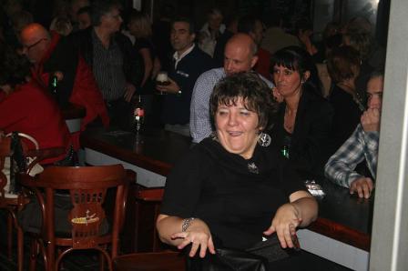 Soirée Oldies le 21 novembre au Stade Roi Baudouin