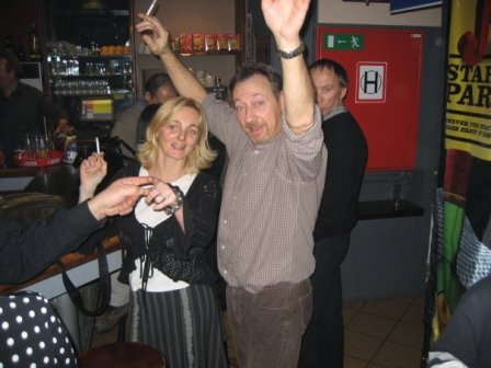 Soirée Oldies le 21 novembre au Stade Roi Baudouin