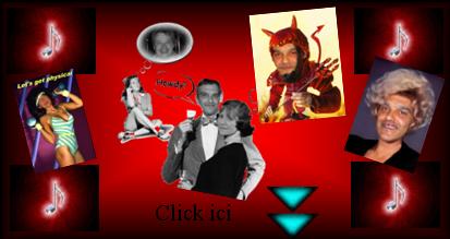 Blog relooking