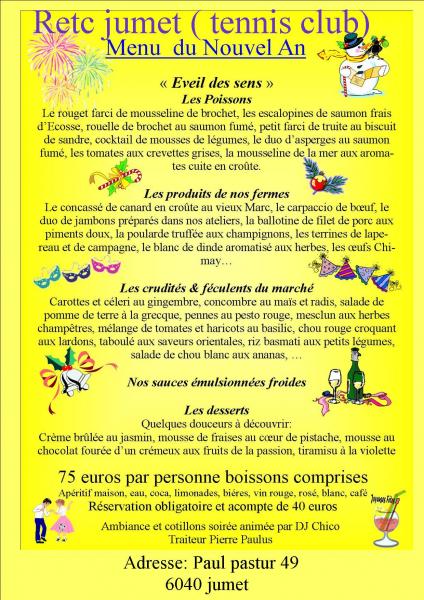Nouvel An